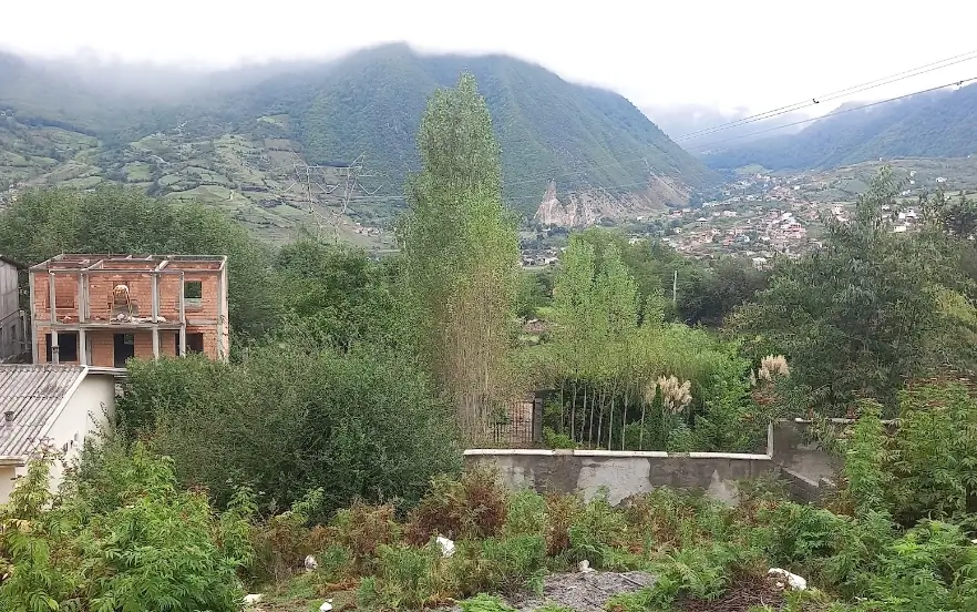 بهترین جا برای پیک نیک در جاده چالوس