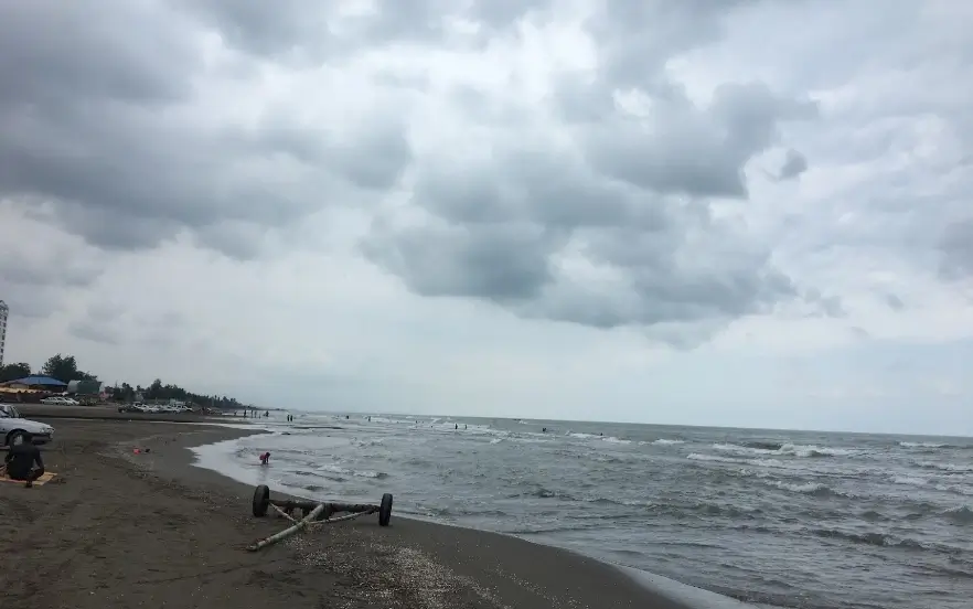 بهترین جا برای پیک نیک در جاده چالوس