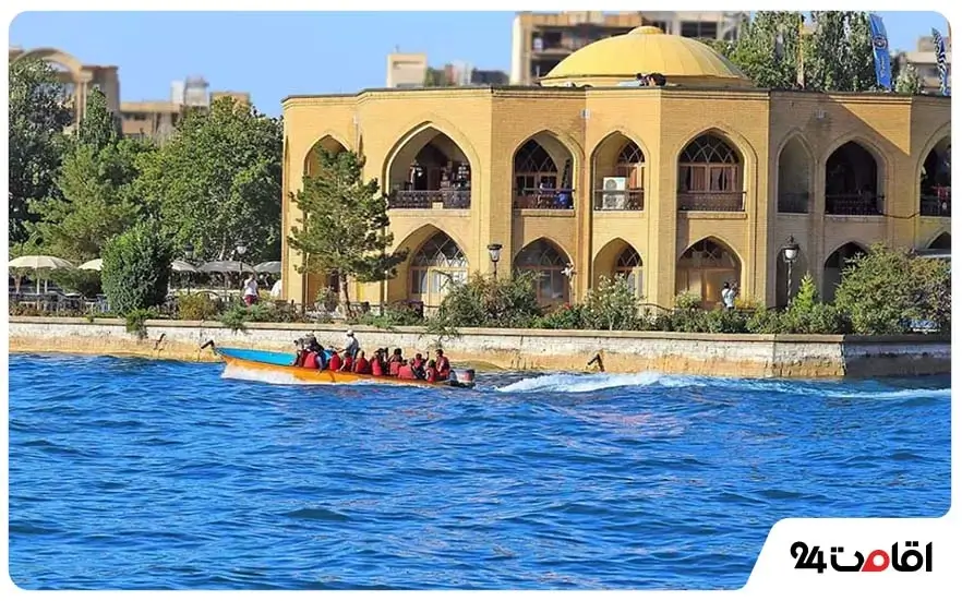 سفر به تبریز با تور