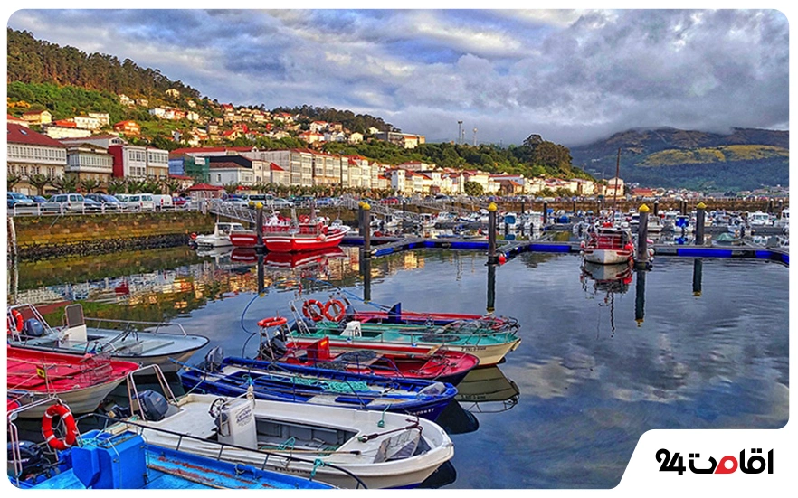 عکس جزیره قشم