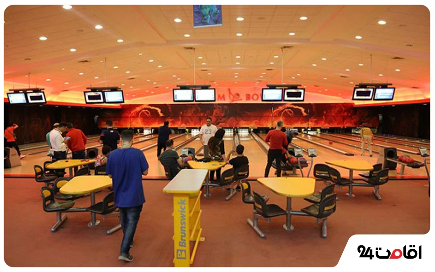 عکس جزیره قشم