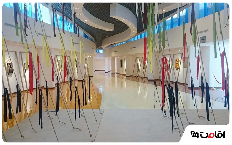 عکس جزیره قشم