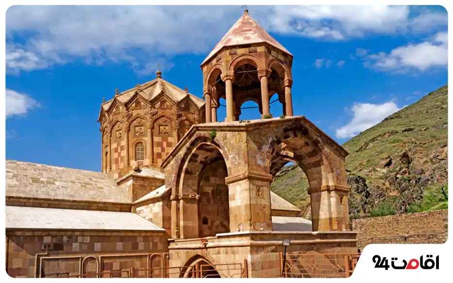 کلیسا استپانوس