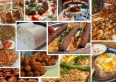 معرفی بهترین غذاهای استانبول
