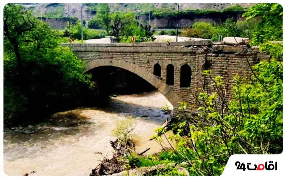 جاهای دیدنی چالوس و نوشهر