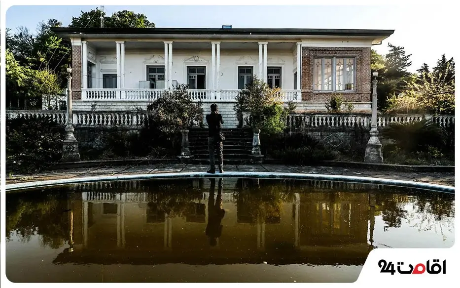 جاهای دیدنی چالوس و نوشهر