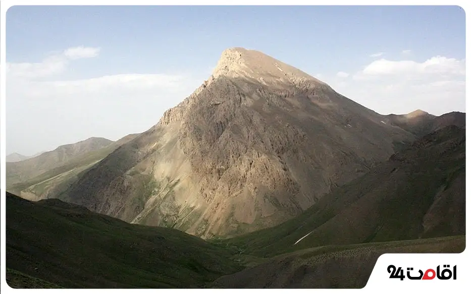 جاهای دیدنی چالوس و نوشهر