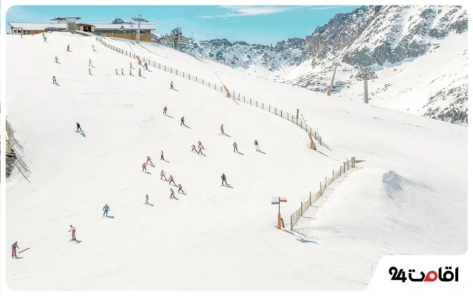 جاهای دیدنی چالوس و نوشهر