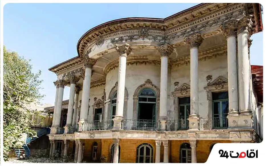 جاهای دیدنی چالوس و نوشهر