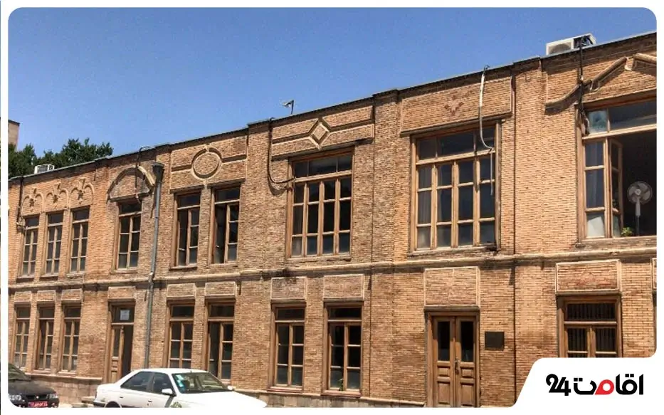 جاهای دیدنی چالوس و نوشهر