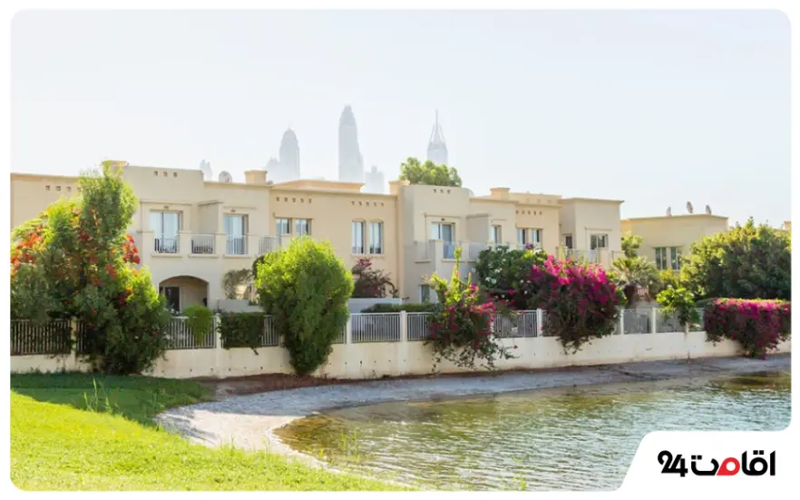 dubai spring