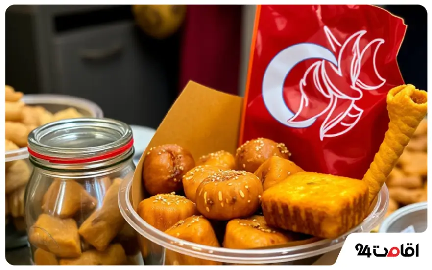 اوتلو وان ترکیه