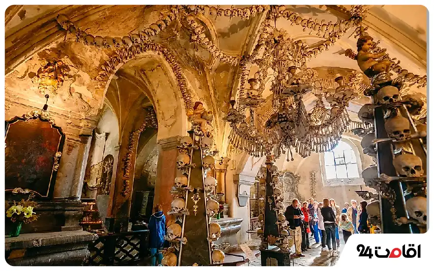 Heritage Tourism