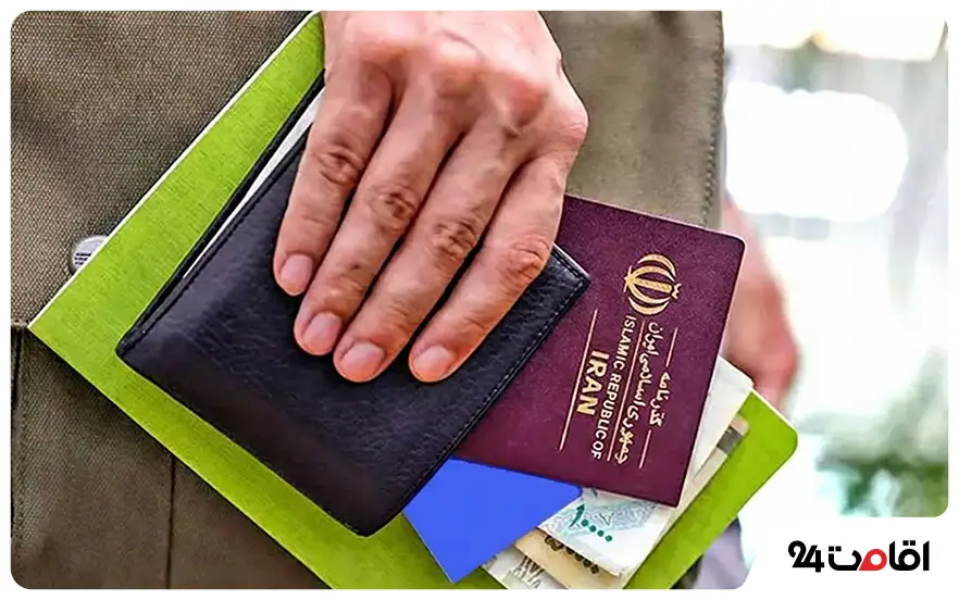 عوارض خروج از کشور 1404؛ مبلغ، راهنما و نحوه پرداخت 6 پرداخت عوارض خروج از کشور در سفرهای زمینی
