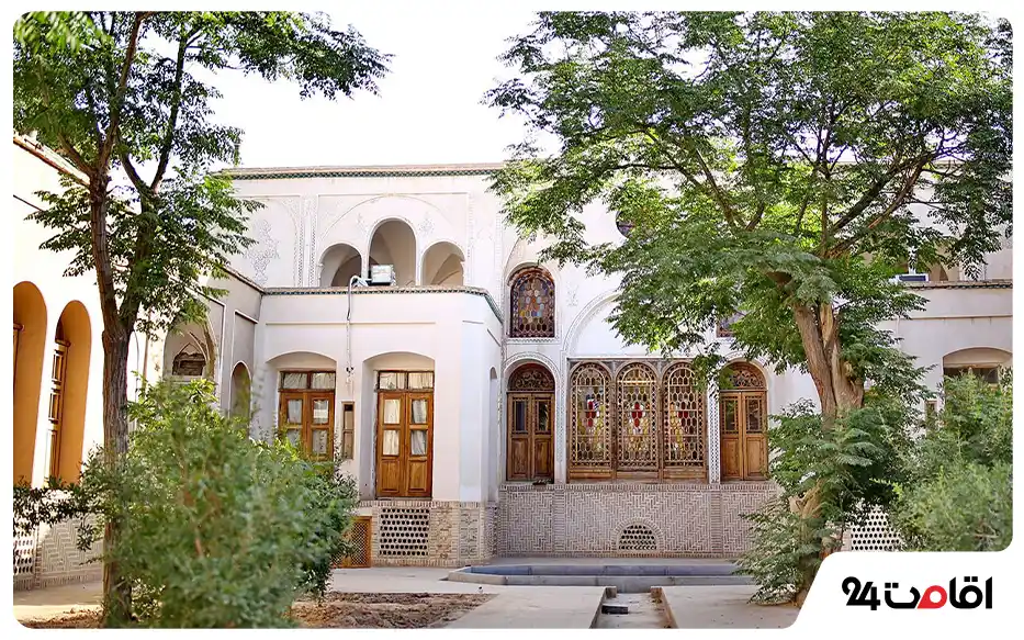 بخش زمستان نشین