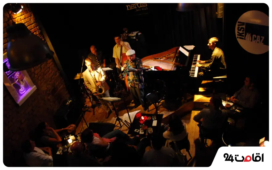 Akbank Jazz Festival