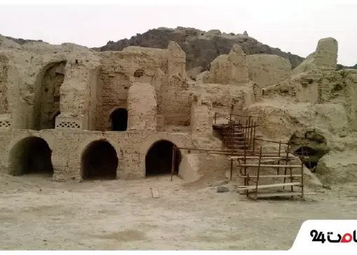ثبت ملی ۹ اثر سیستان و بلوچستان