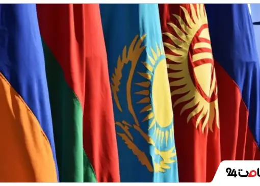 هفتمین نشست پیوندهای فرهنگی و تمدنی ایران و اوراسیا