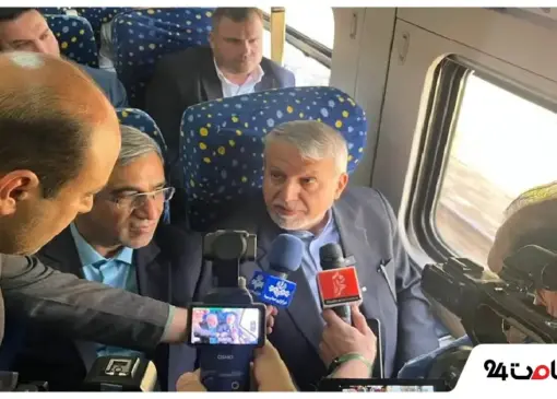 سفر ۷ میلیون ‌توریست به ایران‌