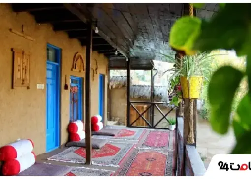 ۵ روستای هدف گردشگری ثبت ملی در ملایر