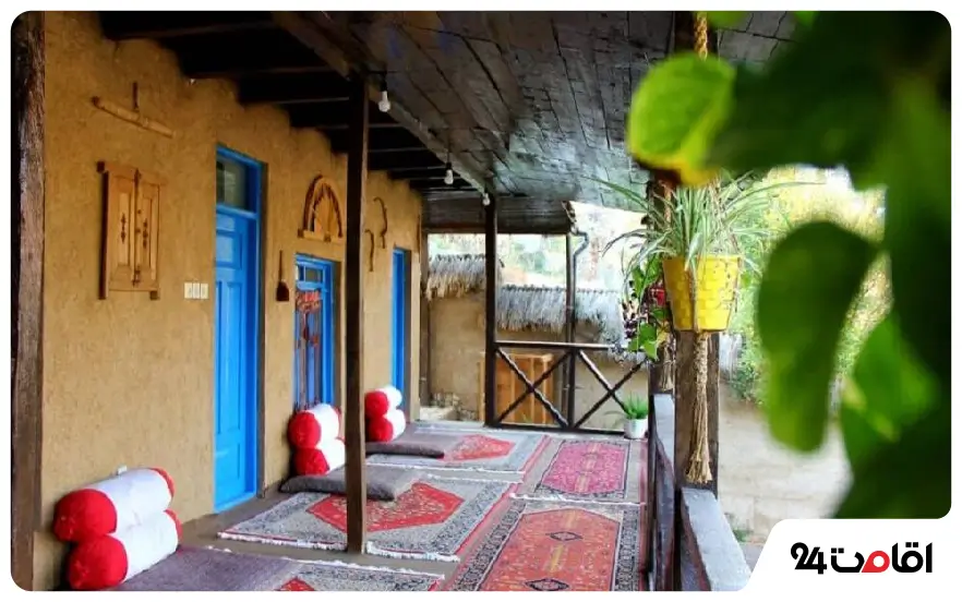 ۵ روستای هدف گردشگری ثبت ملی در ملایر