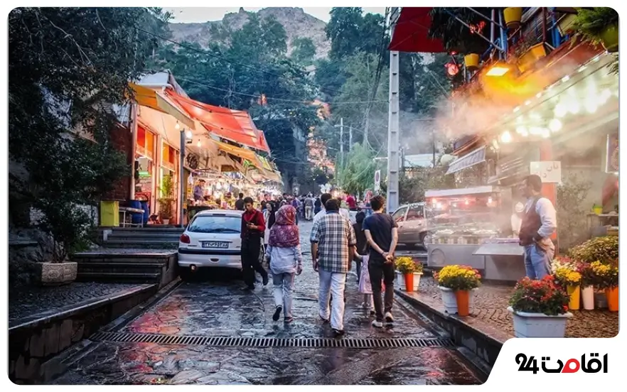 دربند