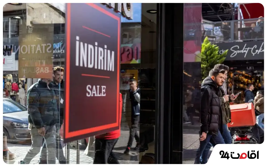 Istanbul Fashion Shopping Week