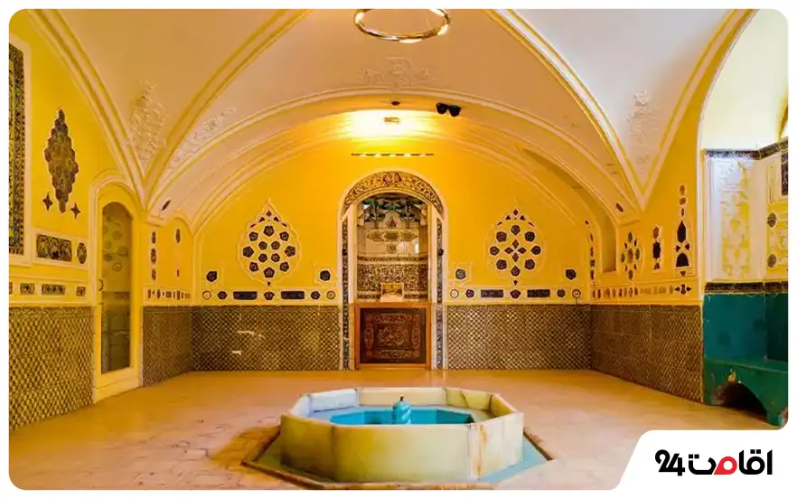 حوضخانه