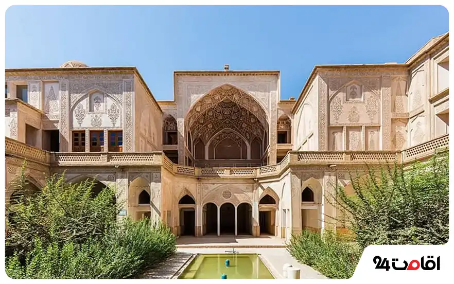 ایوان بهاره