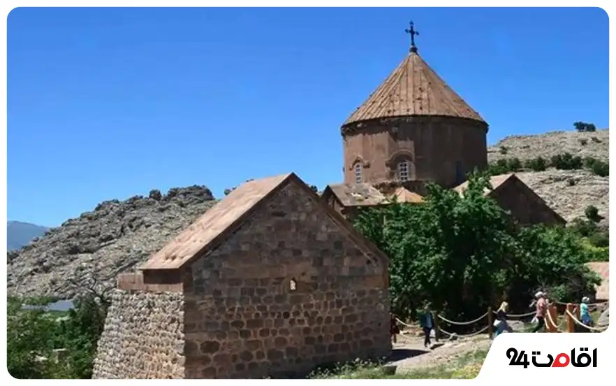 کلیسای سنت استفان