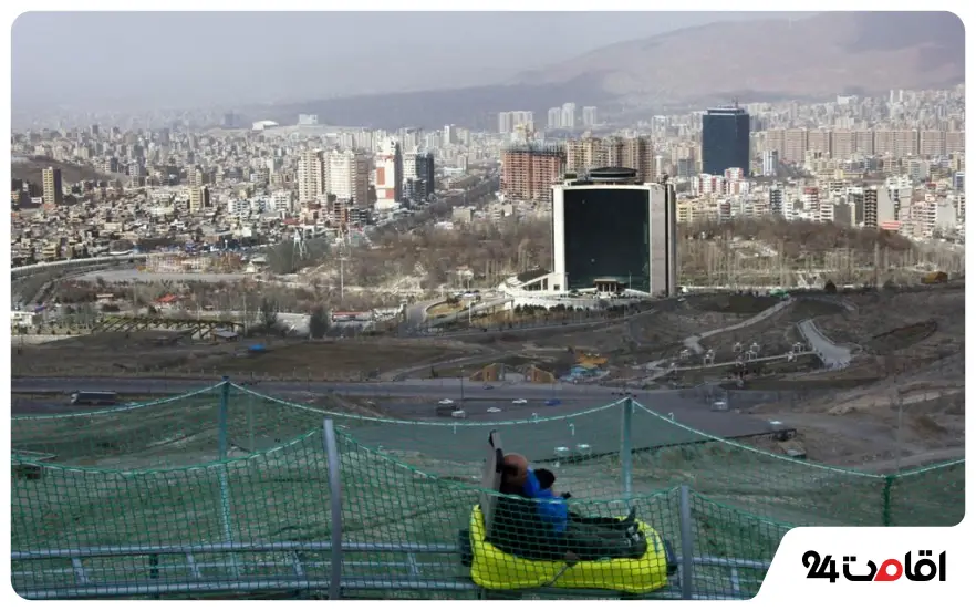سورتمه سواری