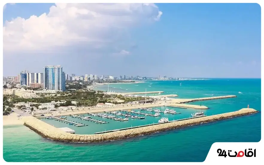 سفر به کیش