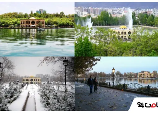 بهترین زمان سفر به تبریز