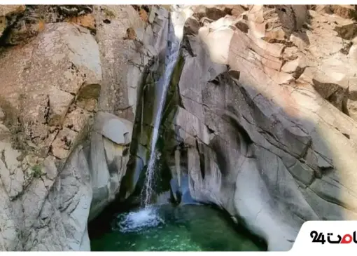 آبشار ایگل