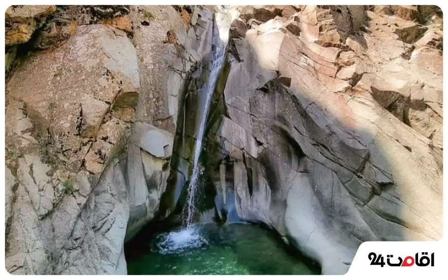 آبشار ایگل