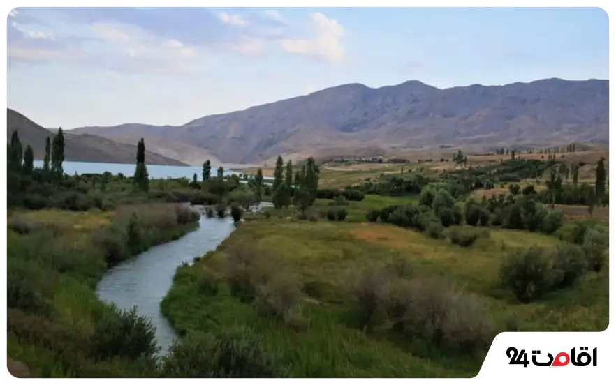 روستای هرانده