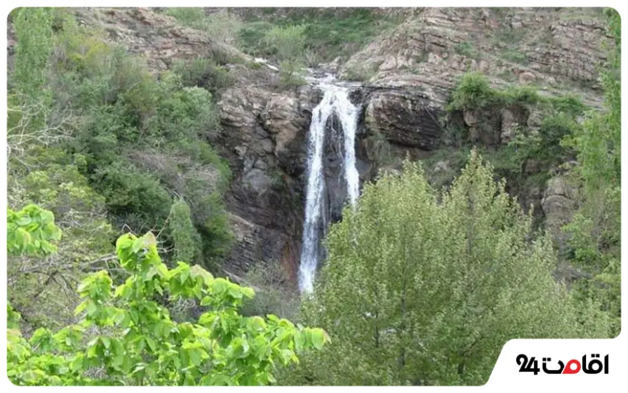 روستای سینک