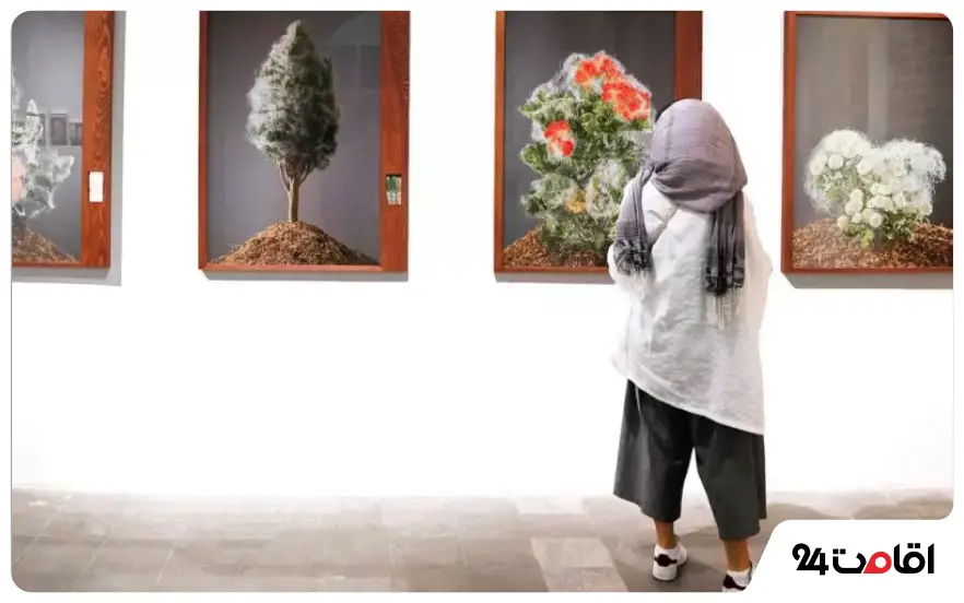 مکان های تفریحی تهران رایگان برای جوانان