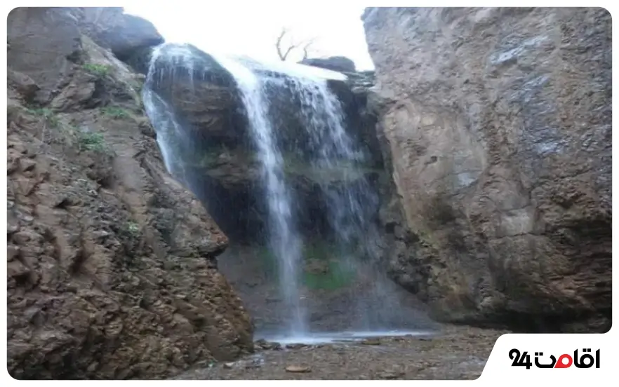 جاهای خنک تهران