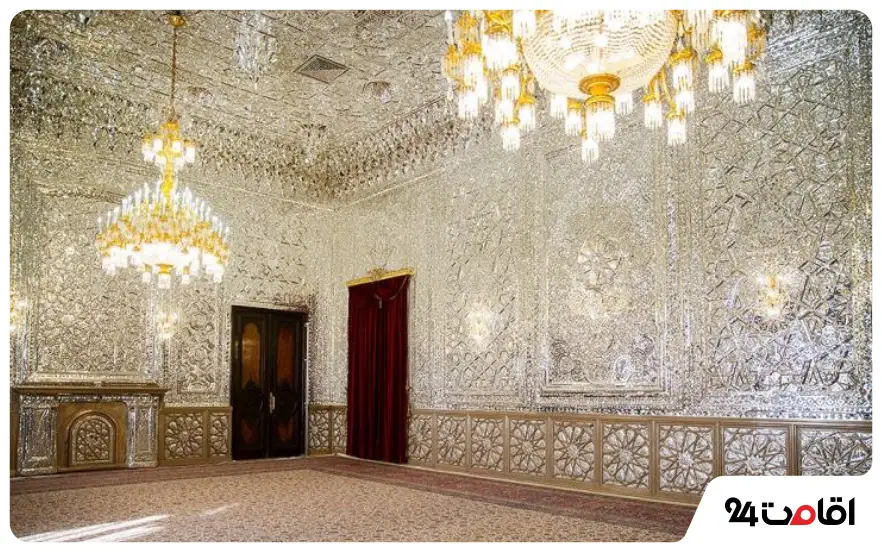 کاخ مرمر