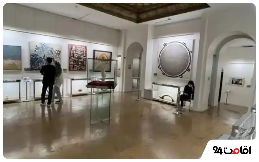 کاخ مرمر