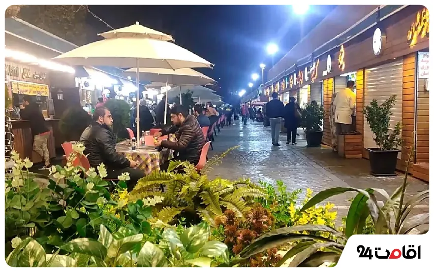 باب همایون