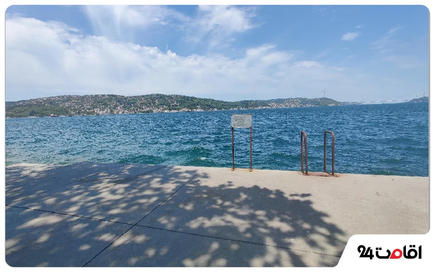 ساحل ترسو Terso Beach