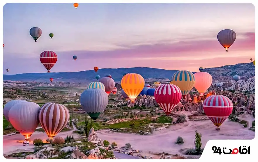 کاپوداکیا