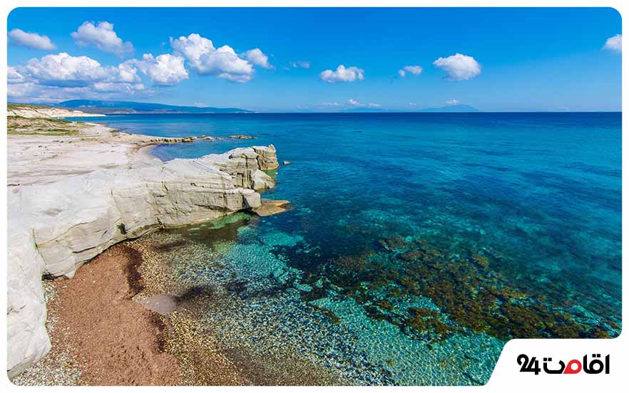 چشمه Çeşme