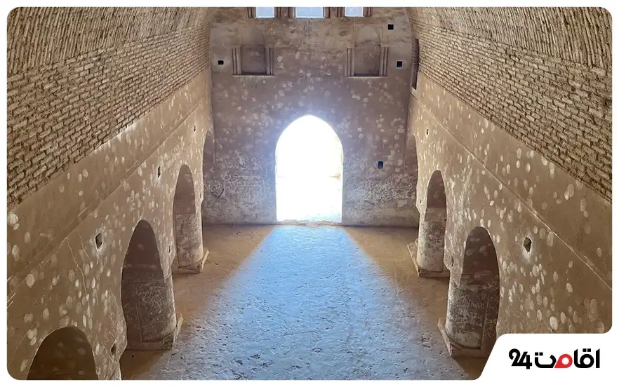 معماری قلعه هندی