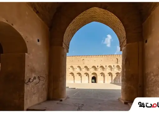 قلعه هندی
