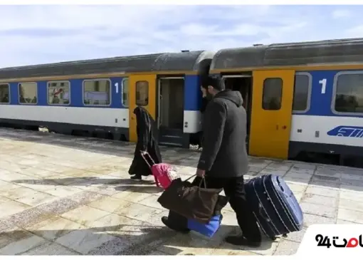 Increase train ticket prices 1