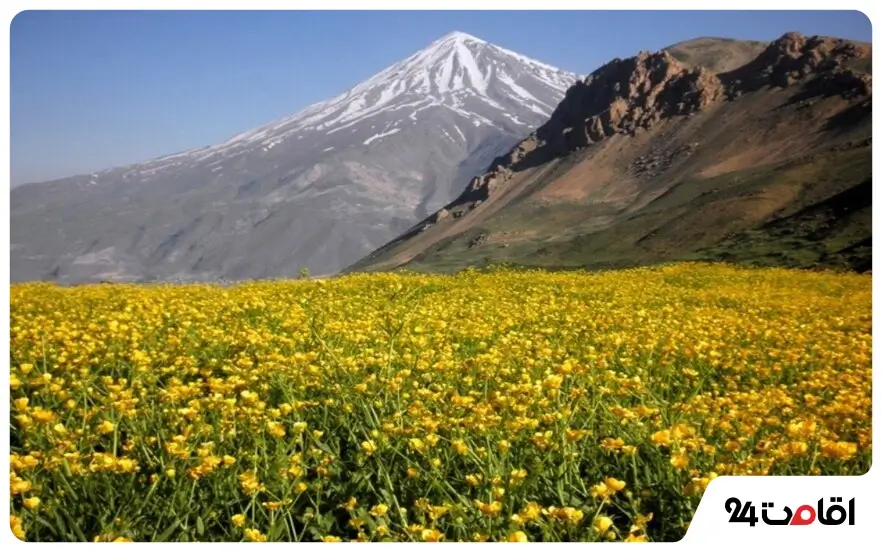 پارک ملی لار