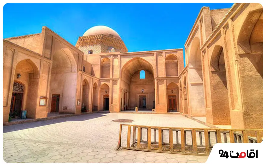 زندان اسکندر